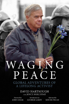 Waging Peace Waging Peace
