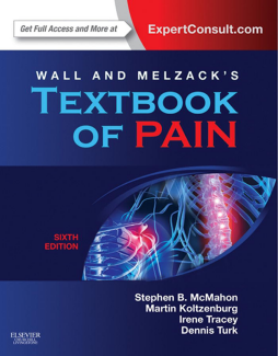 Wall & Melzack's Textbook of Pain E-Book