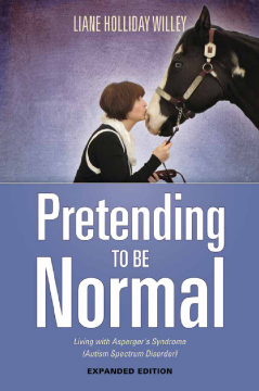 Pretending to be Normal Pretending to be Normal
