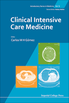 Clinical Intensive Care Medicine Clinical Intensive Care Medicine