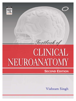 Textbook of Clinical Neuroanatomy Textbook of Clinical Neuroanatomy