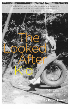 The Looked After Kid, Revised Edition The Looked After Kid, Revised Edition