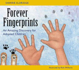 Forever Fingerprints