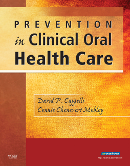 SD - Prevention in Clinical Oral Health Care E-Book SD - Prevention in Clinical Oral Health Care E-Book