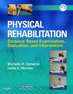 Physical Rehabilitation - E-Book