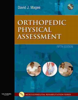 Orthopedic Physical Assessment - E-Book