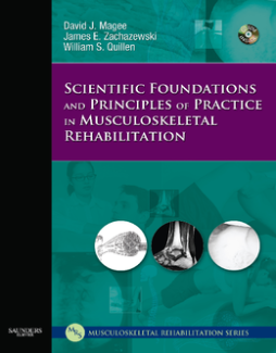 Scientific Foundations and Principles of Practice in Musculoskeletal Rehabilitation - E-Book