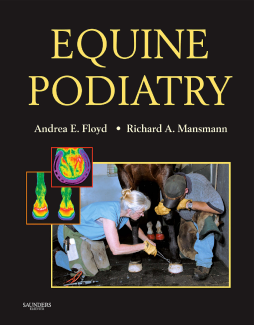 Equine Podiatry - E-Book