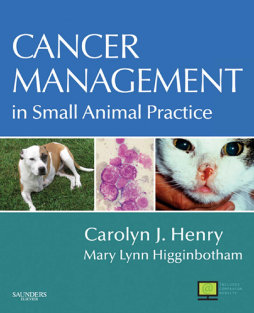 Cancer Management in Small Animal Practice - E-Book Cancer Management in Small Animal Practice - E-Book