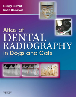 Atlas of Dental Radiography in Dogs and Cats - E-Book Atlas of Dental Radiography in Dogs and Cats - E-Book