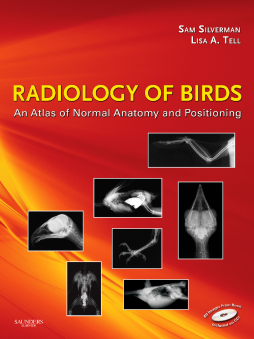 Radiology of Birds - E-Book Radiology of Birds - E-Book