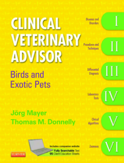 Clinical Veterinary Advisor - E-Book Clinical Veterinary Advisor - E-Book