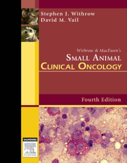 Withrow and MacEwen's Small Animal Clinical Oncology - E-Book Withrow and MacEwen's Small Animal Clinical Oncology - E-Book