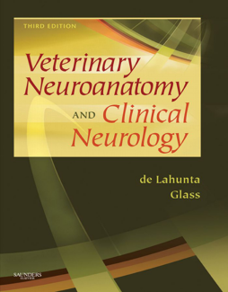 Veterinary Neuroanatomy and Clinical Neurology - E-Book Veterinary Neuroanatomy and Clinical Neurology - E-Book