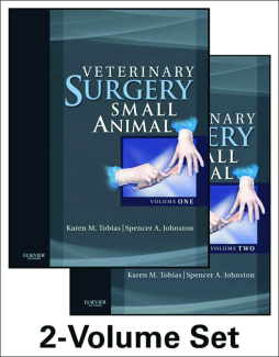 Veterinary Surgery: Small Animal - E-BOOK Veterinary Surgery: Small Animal - E-BOOK