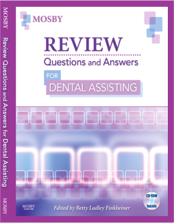 Review Questions and Answers for Dental Assisting - E-Book Review Questions and Answers for Dental Assisting - E-Book