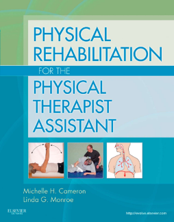 Physical Rehabilitation for the Physical Therapist Assistant - E-Book