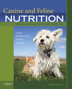 Canine and Feline Nutrition - E-Book Canine and Feline Nutrition - E-Book