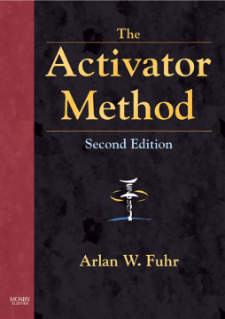 The Activator Method - E-Book The Activator Method - E-Book