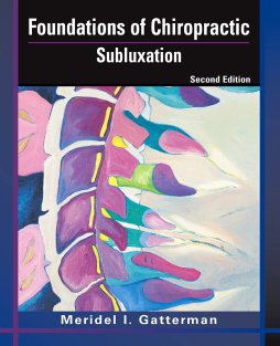 Foundations of Chiropractic - E-Book website Foundations of Chiropractic - E-Book website