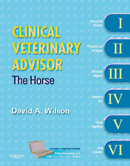 Clinical Veterinary Advisor - E-Book Clinical Veterinary Advisor - E-Book