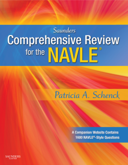 Saunders Comprehensive Review of the NAVLE - E-Book Saunders Comprehensive Review of the NAVLE - E-Book