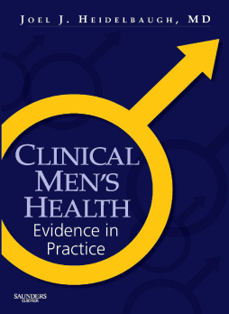 Clinical Men's Health E-Book