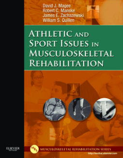 Athletic and Sport Issues in Musculoskeletal Rehabilitation - E-Book