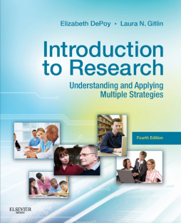 Introduction to Research - E-Book Introduction to Research - E-Book