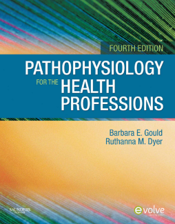 Pathophysiology for the Health Professions - E- Book Pathophysiology for the Health Professions - E- Book