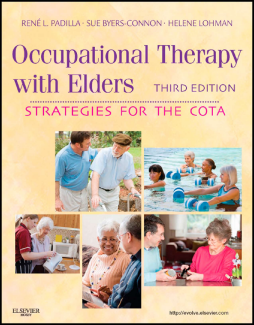 Occupational Therapy with Elders - E-Book Occupational Therapy with Elders - E-Book