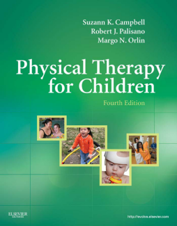 Physical Therapy for Children - E-Book