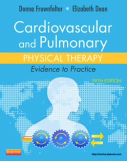 Cardiovascular and Pulmonary Physical Therapy - E-Book