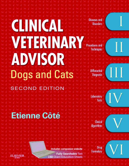 Clinical Veterinary Advisor - E-Book Clinical Veterinary Advisor - E-Book