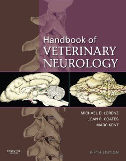 Handbook of Veterinary Neurology - E-Book Handbook of Veterinary Neurology - E-Book