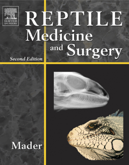 Reptile Medicine and Surgery - E-Book Reptile Medicine and Surgery - E-Book
