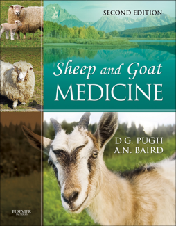 Sheep & Goat Medicine - E-Book Sheep & Goat Medicine - E-Book