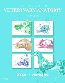 Textbook of Veterinary Anatomy - E-Book Textbook of Veterinary Anatomy - E-Book