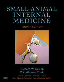 Small Animal Internal Medicine - E-Book Small Animal Internal Medicine - E-Book