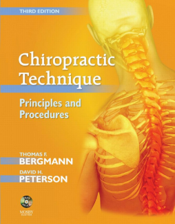 Chiropractic Technique - E-Book Chiropractic Technique - E-Book