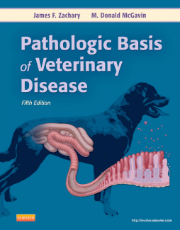 Pathologic Basis of Veterinary Disease - E-Book Pathologic Basis of Veterinary Disease - E-Book
