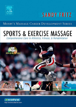 Sports & Exercise Massage - E-Book Sports & Exercise Massage - E-Book