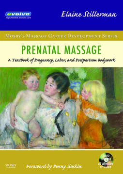 Prenatal Massage - E-Book Prenatal Massage - E-Book