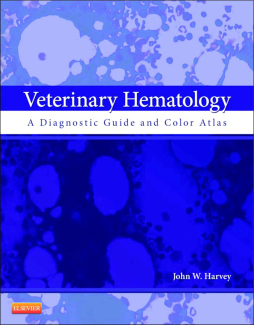 LIC - Veterinary Hematology LIC - Veterinary Hematology