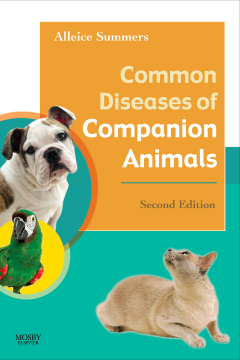 Common Diseases of Companion Animals - E-Book Common Diseases of Companion Animals - E-Book