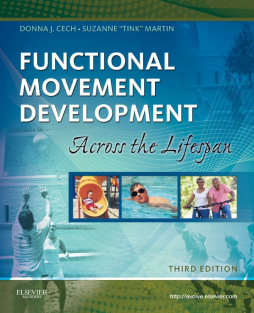 Functional Movement Development Across the Life Span - E-Book