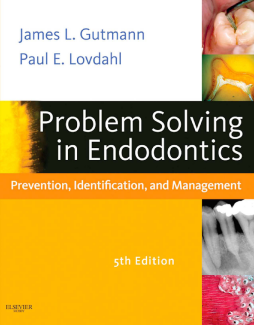 Problem Solving in Endodontics - E-Book