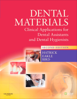 Dental Materials - E-Book Dental Materials - E-Book