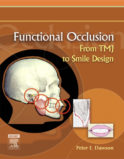 Functional Occlusion - E-Book Functional Occlusion - E-Book