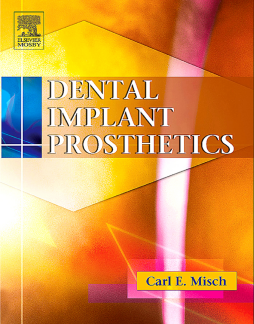 Dental Implant Prosthetics - E-Book Dental Implant Prosthetics - E-Book